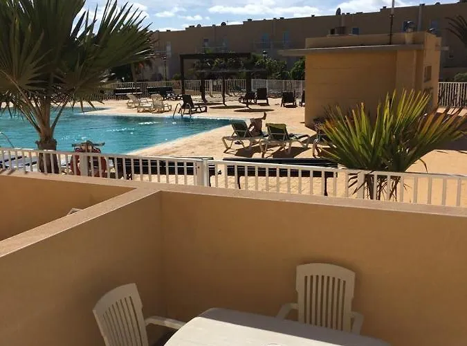 Amuley Mar 2 * Caleta de Fuste