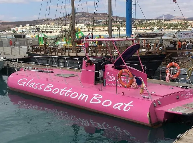 Appartement Amuley Mar 2 *