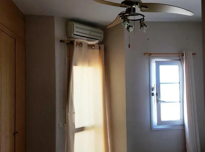 Amuley Mar 2 Appartement Caleta de Fuste