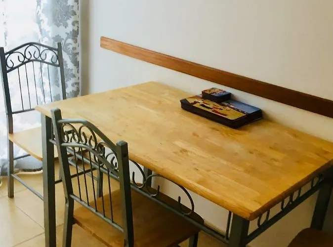 Amuley Mar 2 * Caleta de Fuste