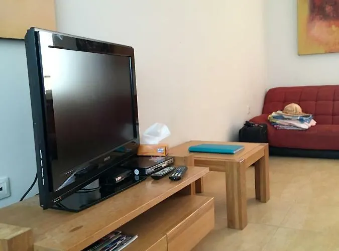 Appartement Amuley Mar 2