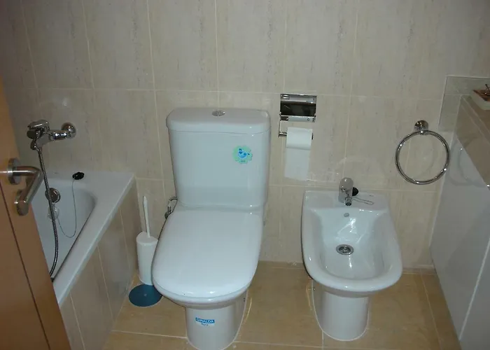 Amuley Mar 2 Appartement