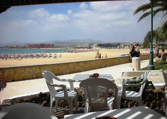 Amuley Mar 2 Appartement *