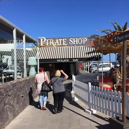 Amuley Mar 2 Caleta De Fuste