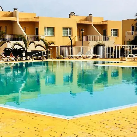 Amuley Mar 2 Apartment Caleta De Fuste