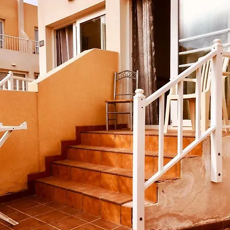 Amuley Mar 2 Apartment Caleta De Fuste