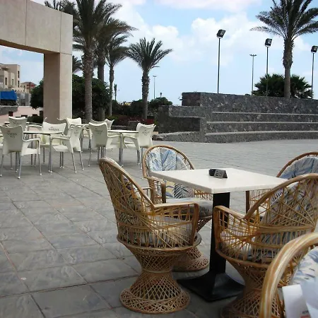 Amuley Mar 2 Apartment *