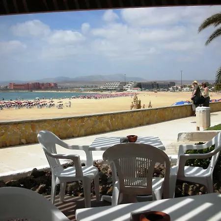 Amuley Mar 2 Apartment *