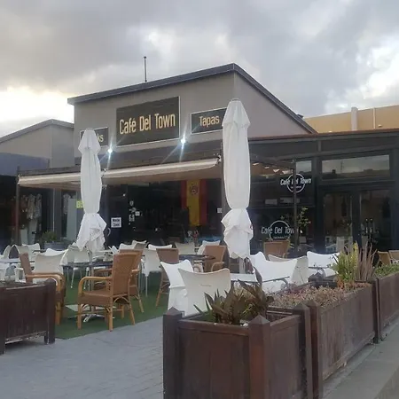 Amuley Mar 2 * Caleta De Fuste