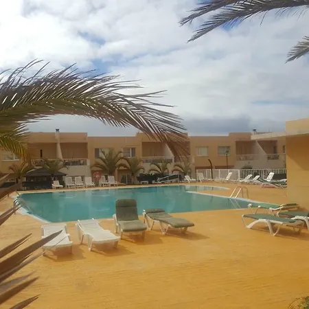 Apartment Amuley Mar 2 Caleta De Fuste