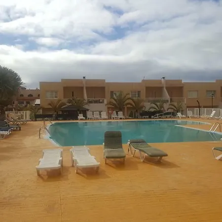 Apartment Amuley Mar 2