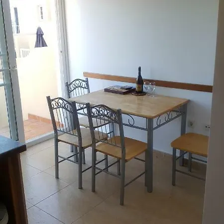 Apartment Amuley Mar 2 Caleta De Fuste