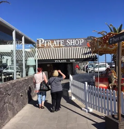 Amuley Mar 2 Caleta De Fuste