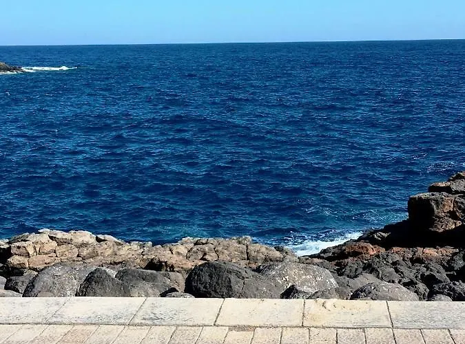 Apartment Amuley Mar 2