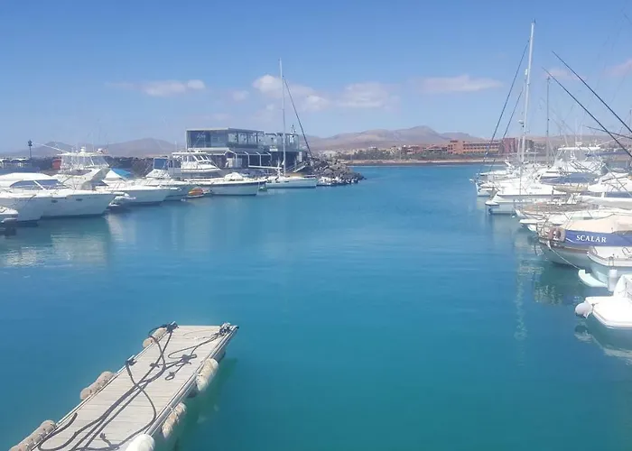 Amuley Mar 2 شقة *