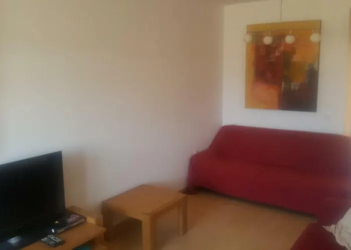 Amuley Mar 2 Appartement Caleta de Fuste