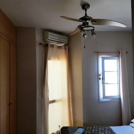 Amuley Mar 2 דירה קלטה דה פוסטה