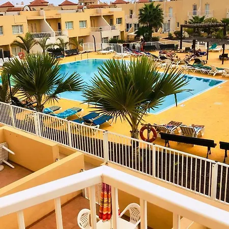 Apartman Amuley Mar 2