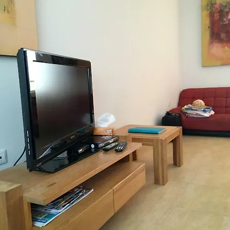 Apartman Amuley Mar 2