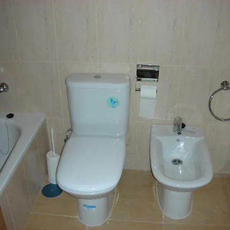 Amuley Mar 2 דירה