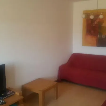 Amuley Mar 2 شقة كاليتا ذي فوستي