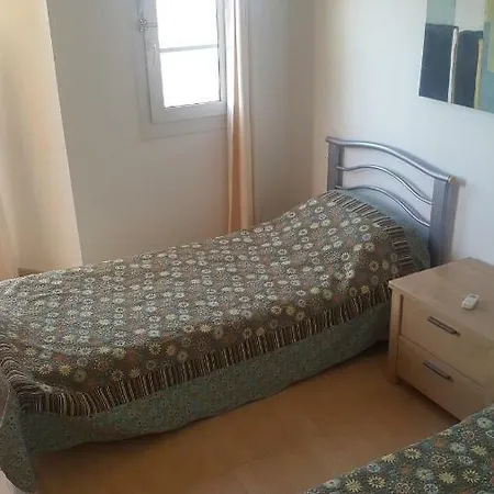 Amuley Mar 2 דירה קלטה דה פוסטה