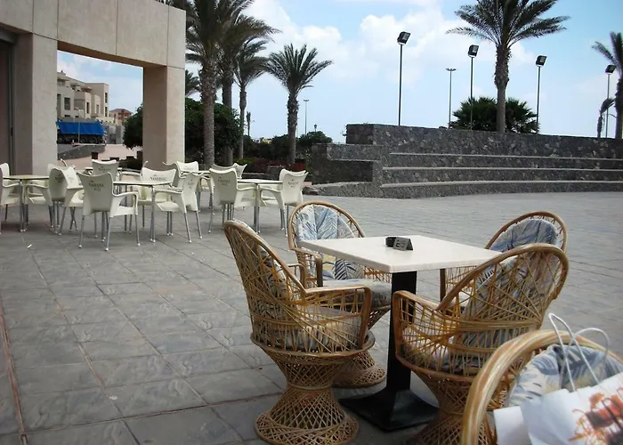 Amuley Mar 2 Apartmán *