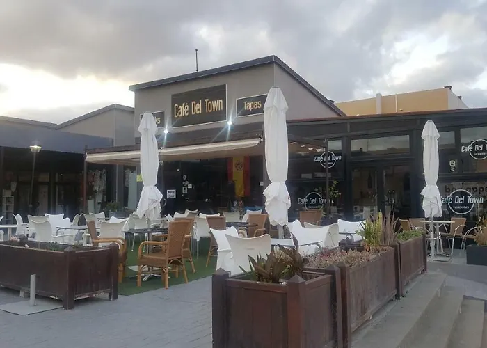 Amuley Mar 2 * Caleta De Fuste