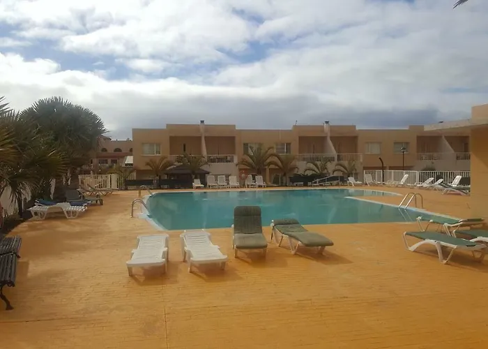 Apartmán Amuley Mar 2