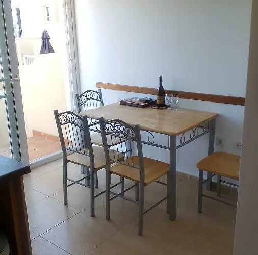 Apartmán Amuley Mar 2 Caleta De Fuste